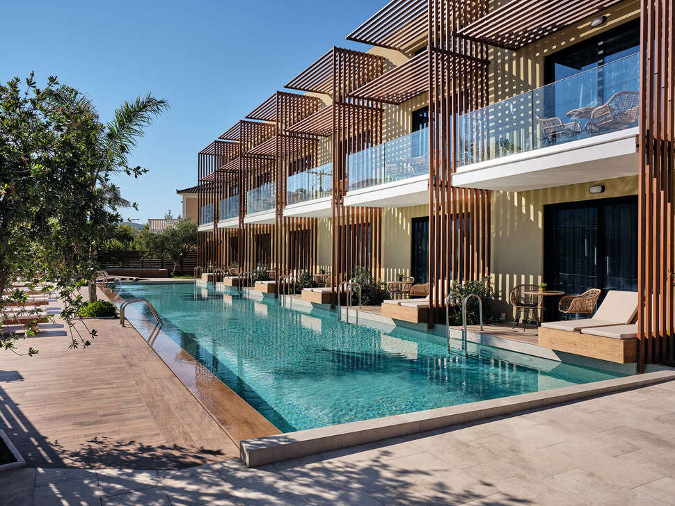 Een foto van Letsos Hotel