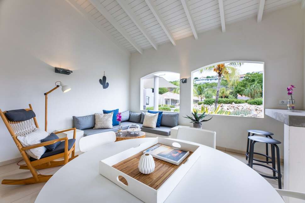 Een foto van Coral Estate Luxury Resort