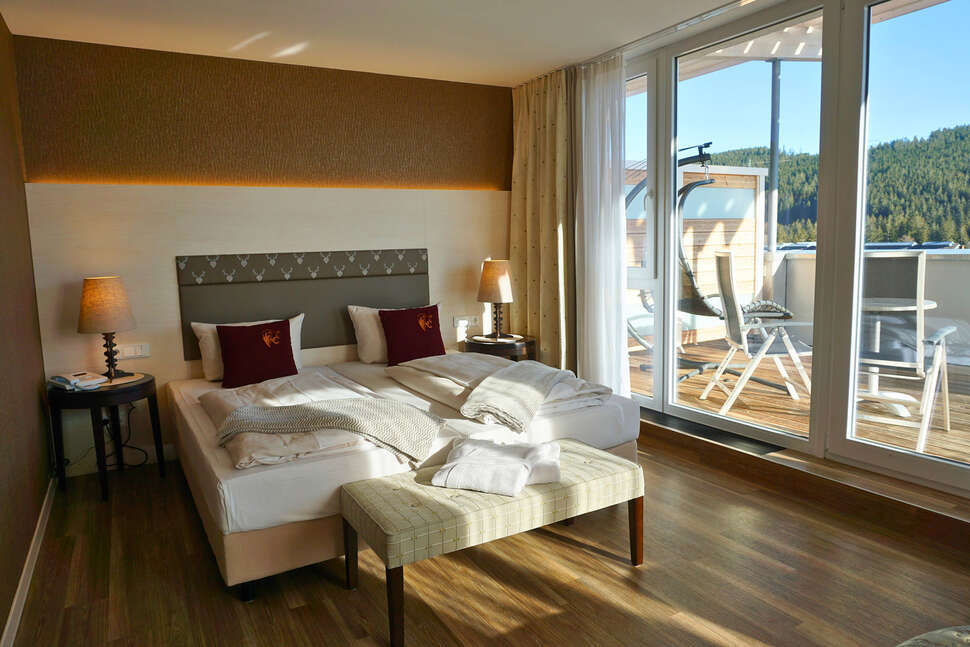 Een foto van Hotel Bären Titisee