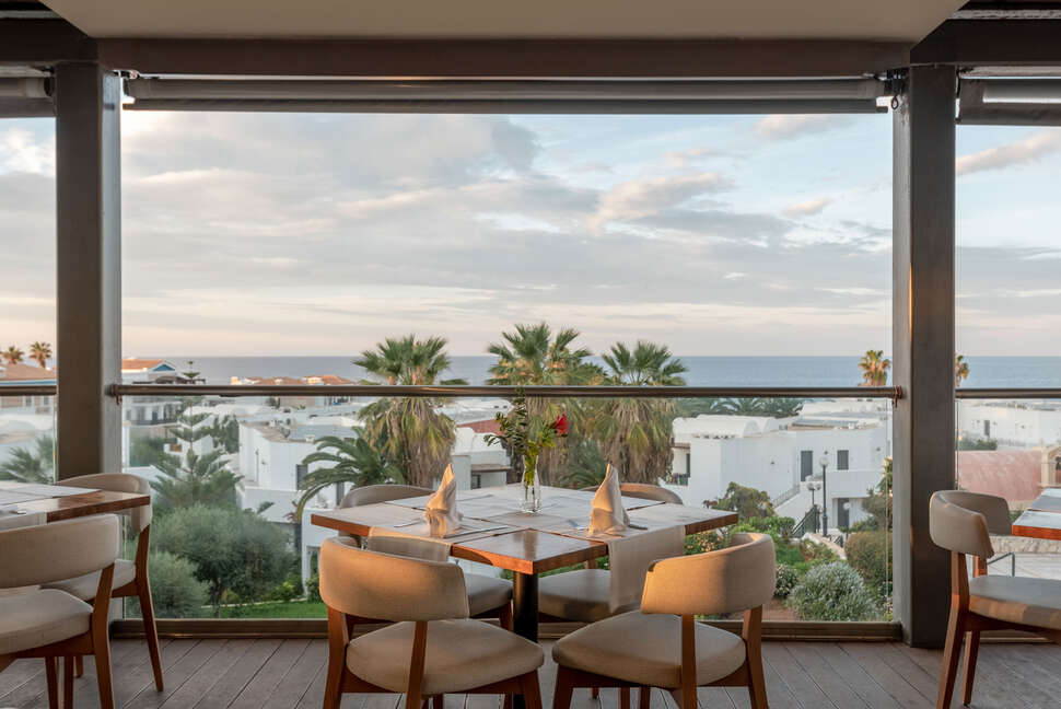 Een foto van Mediterraneo Hotel