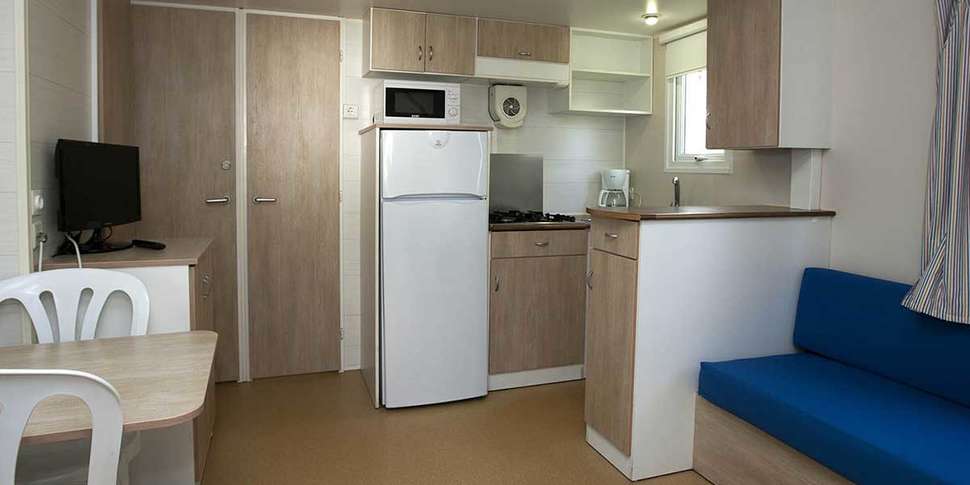 Een foto van Camping Playa Cambrils Don Camilo