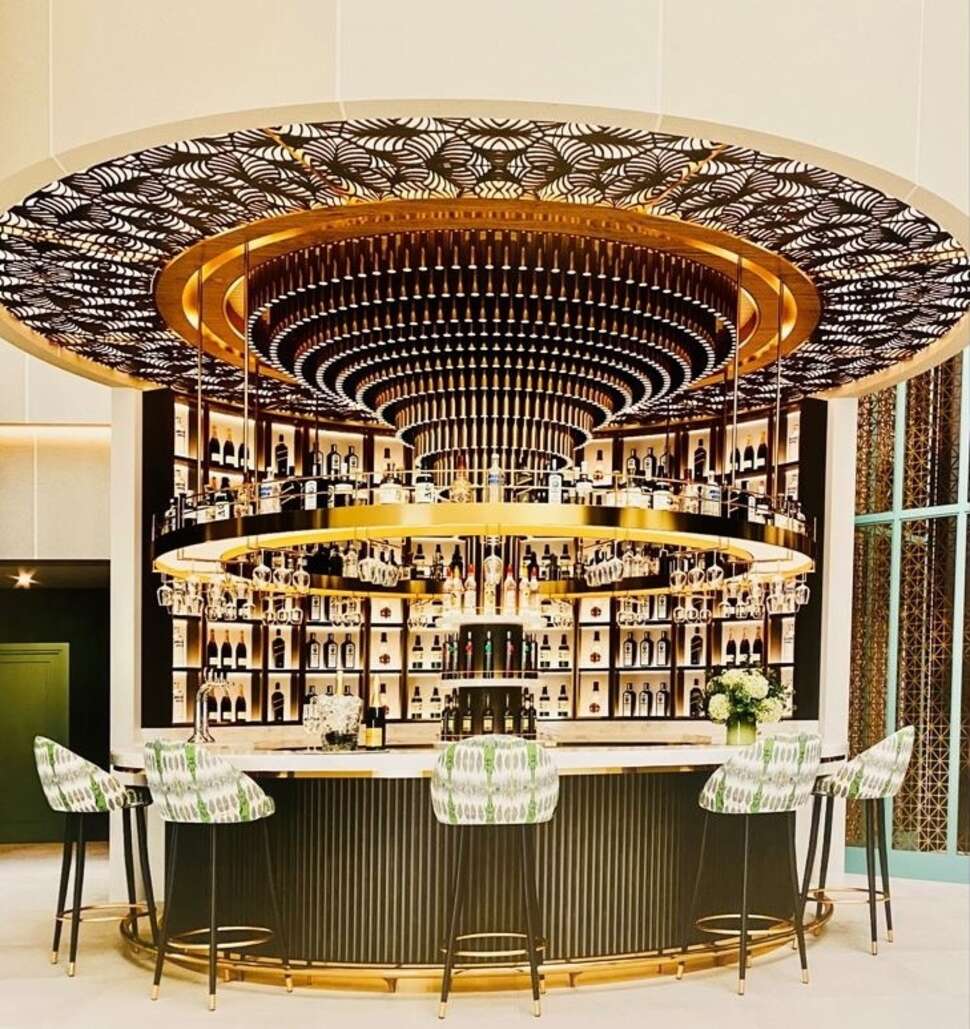 Een foto van Hotel Ribera De Triana