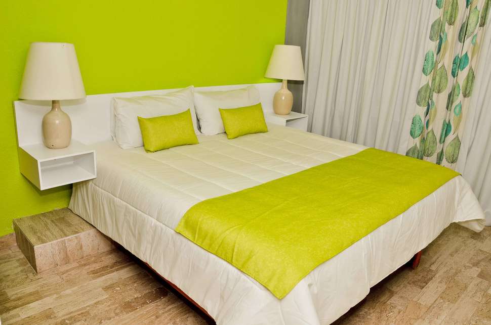 Een foto van Cancun Bay Resort
