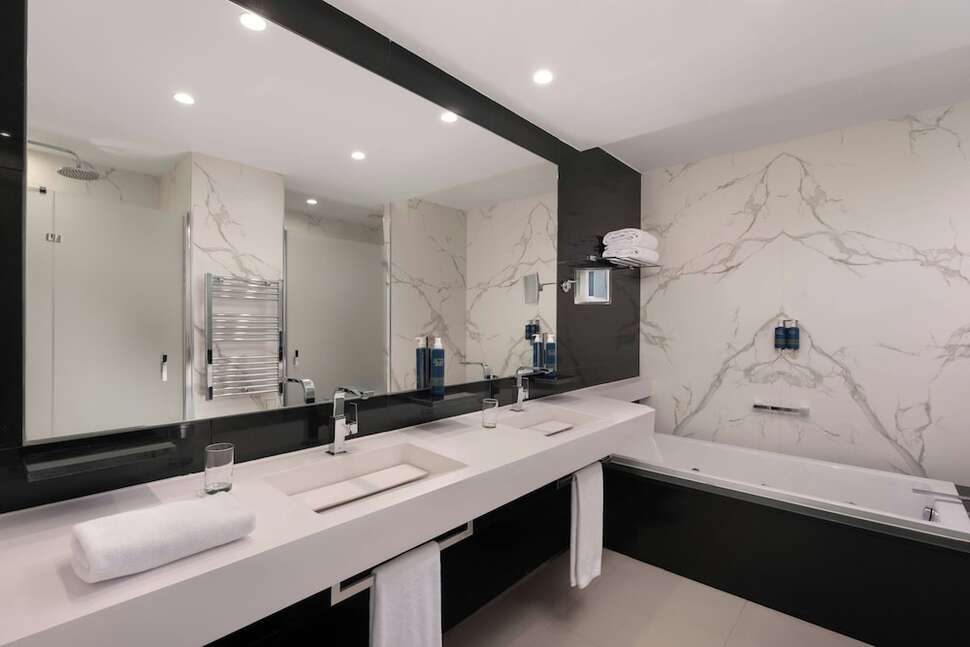 Een foto van Four Points by Sheraton Costa Blanca Resort