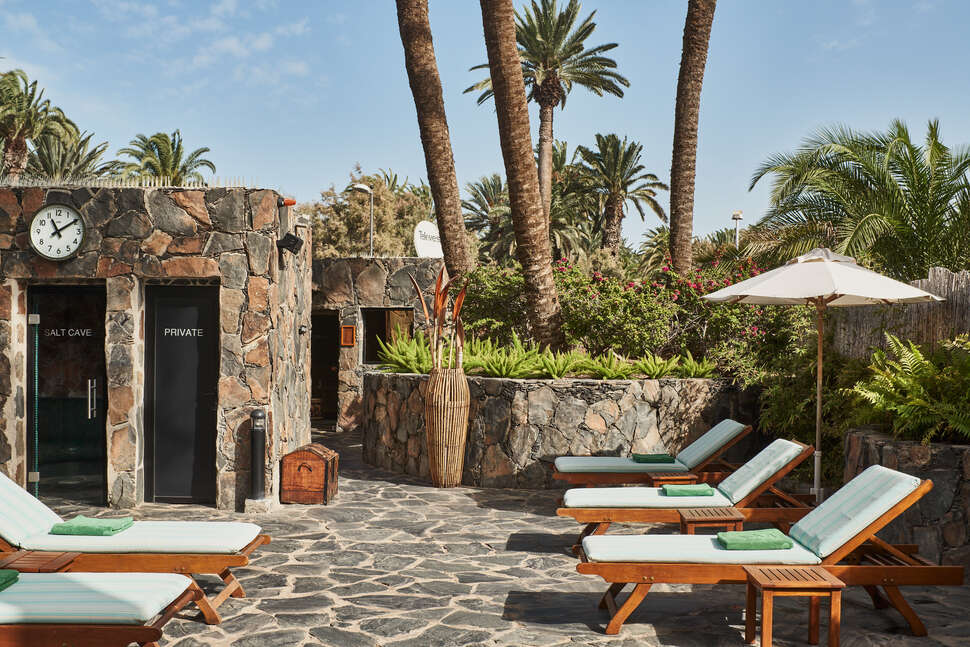 Een foto van Seaside Palm Beach
