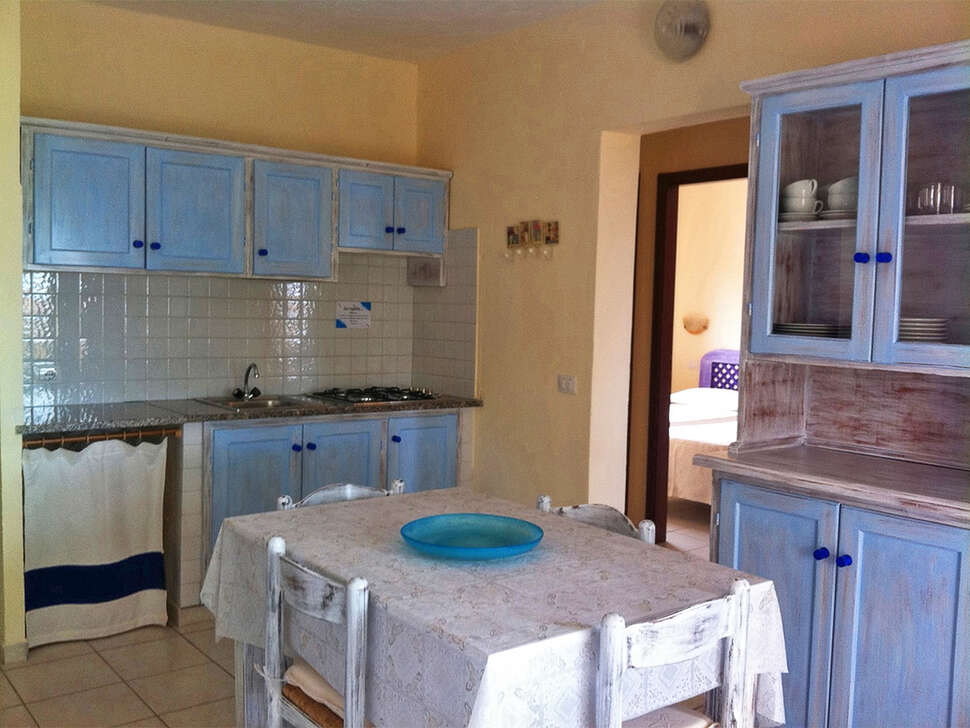 Een foto van Residence Baia de Bahas