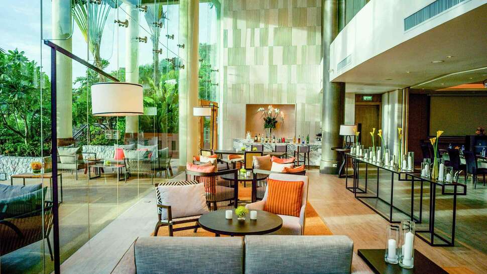 Een foto van InterContinental Pattaya Resort