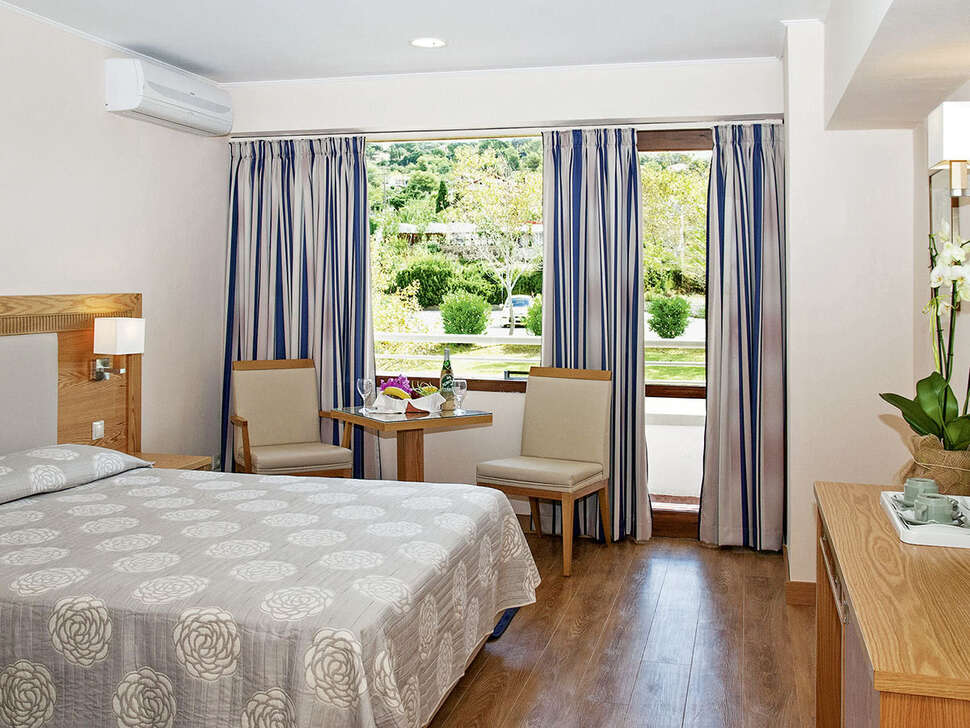 Een foto van Mediterranee Hotel