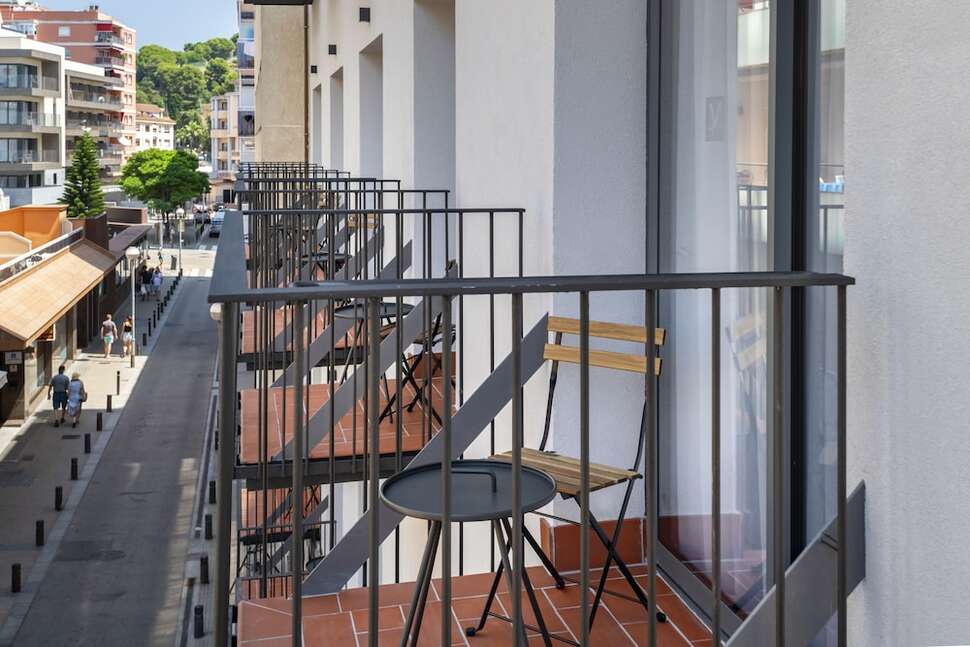 Een foto van Hotel GHT Miratge