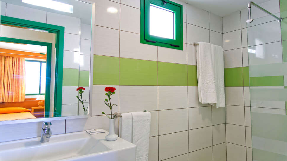 Een foto van Appartementen Monteparaiso