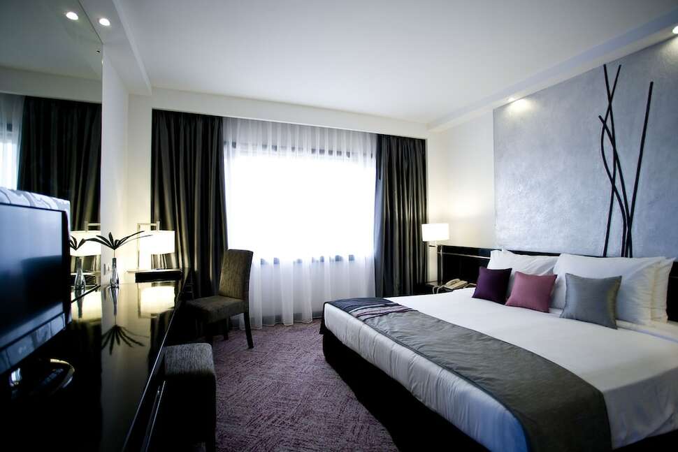 Een foto van Cinnamon Lakeside
