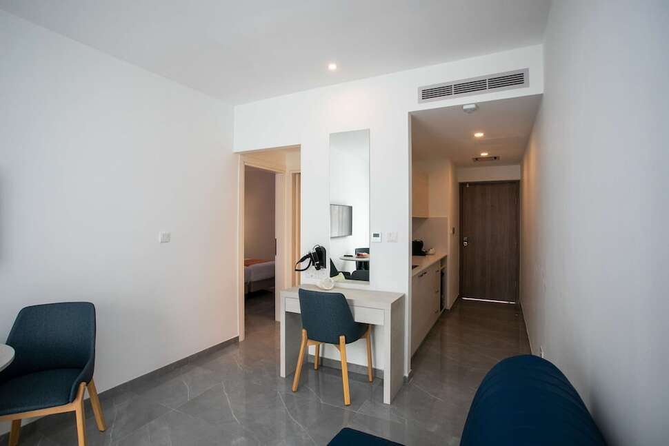 Een foto van Best Western Plus Larco Hotel