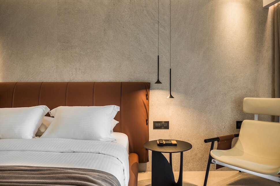 Een foto van Canale Hotel & Suites