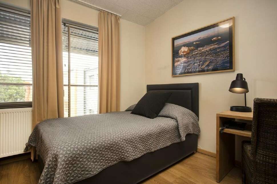 Een foto van Hotel Fron