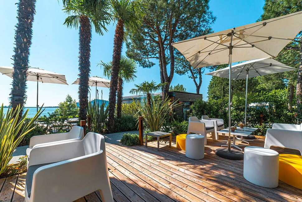 Een foto van Concept Village Piccola Gardiola