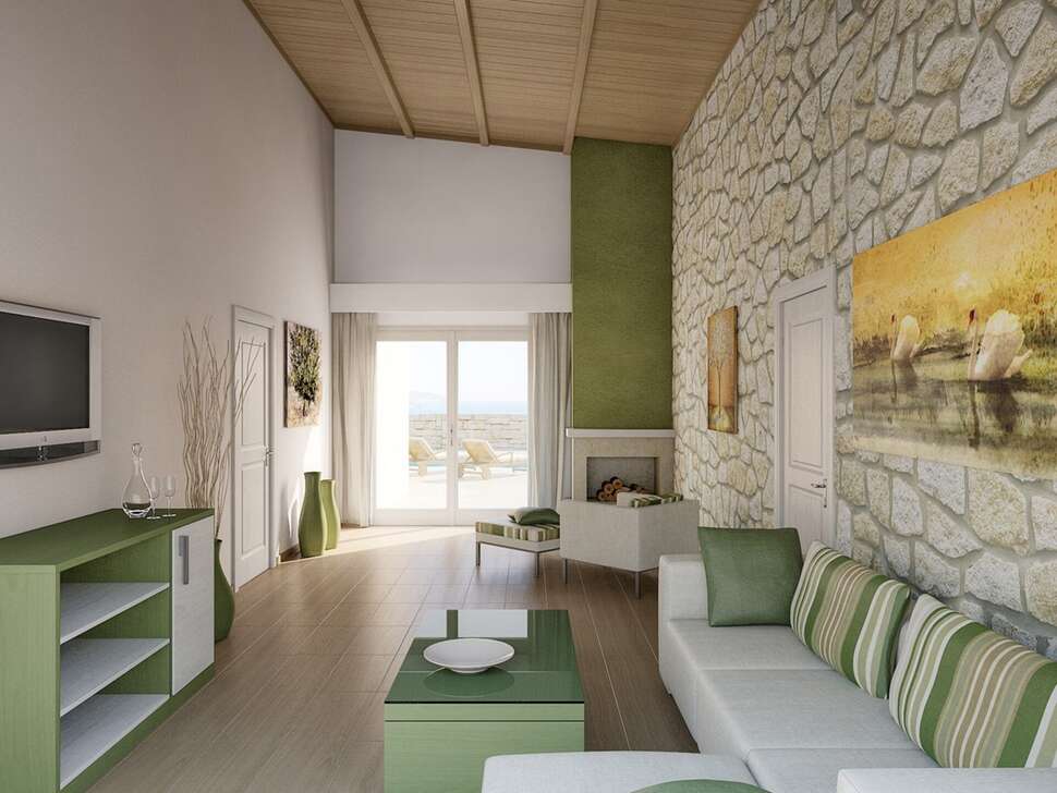 Een foto van Filion Suites Resort & Spa