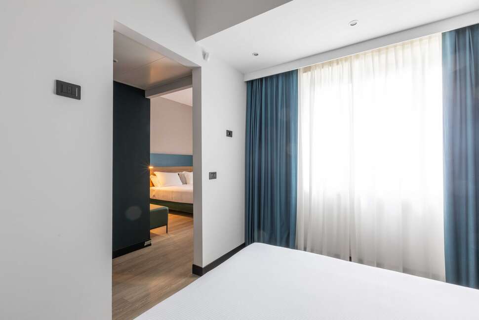 Een foto van Belstay Roma Aurelia