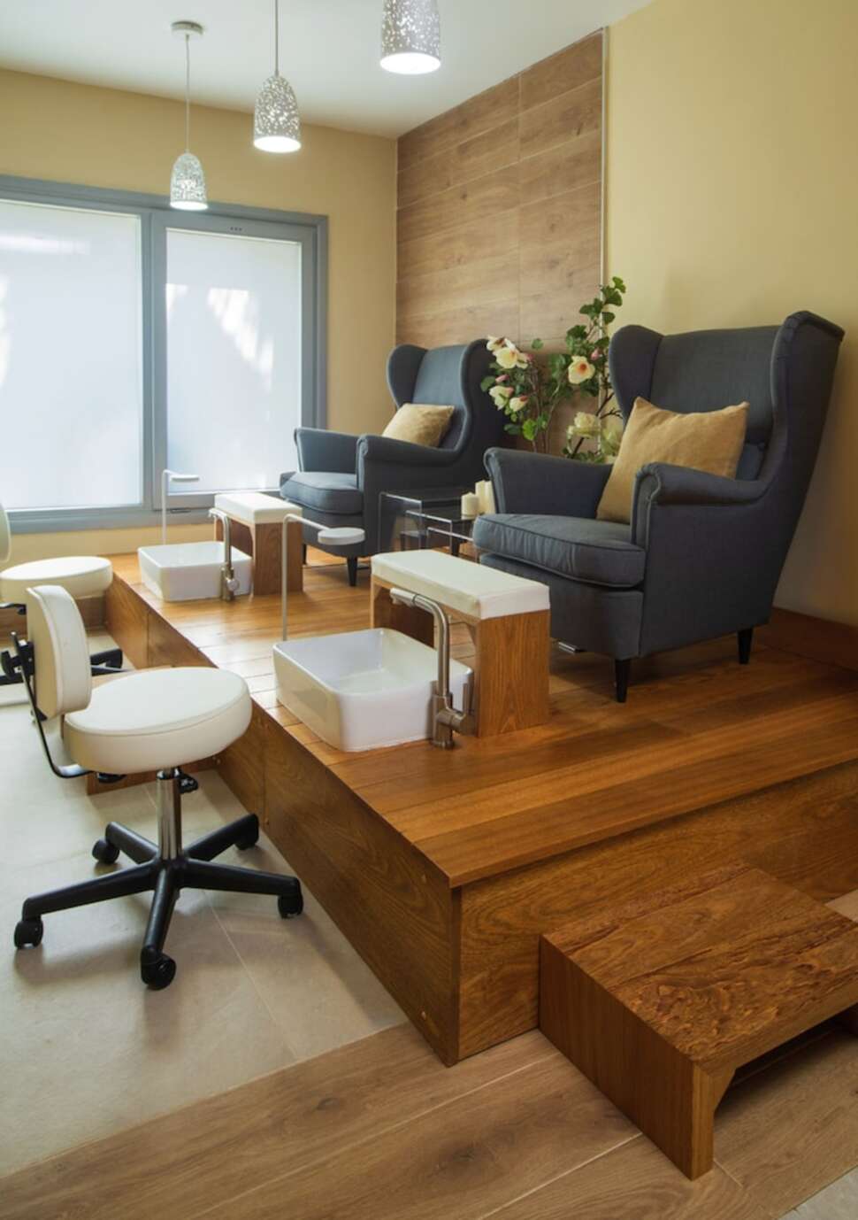 Een foto van de faciliteiten bij Riu Palace Tropical Bay