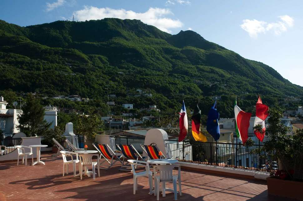 Ein Foto Hotel Casa Di Meglio