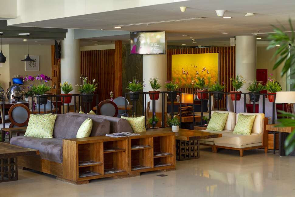 Een foto van Primebiz Hotel Kuta