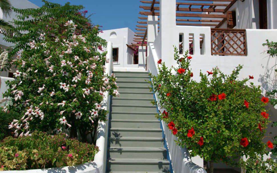 Een foto van Amoopi Bay Hotel