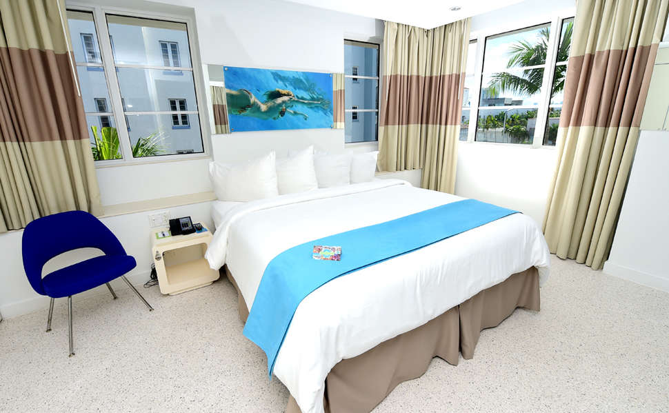 Een foto van Clevelander South Beach