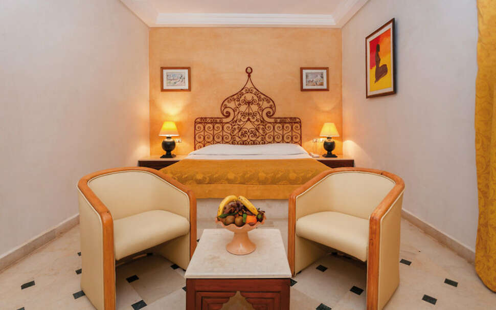 Ein Foto Djerba Aqua resort