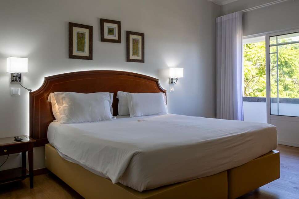 Een foto van Hotel Talisman