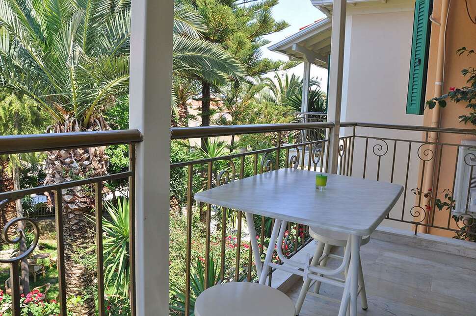 Een foto van Ionian Paradise Appartementen