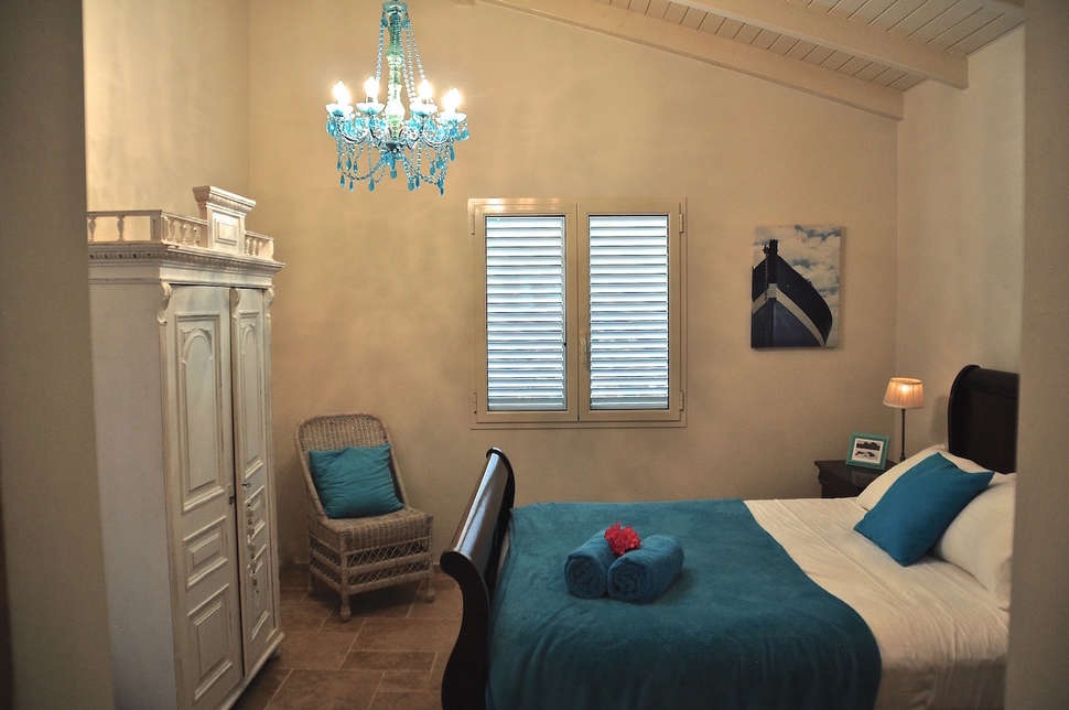 Een foto van Ocean Breeze Boutique Hotel