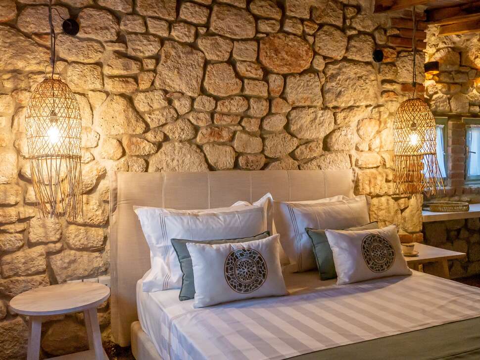 Ein Foto Petrino Eco Village
