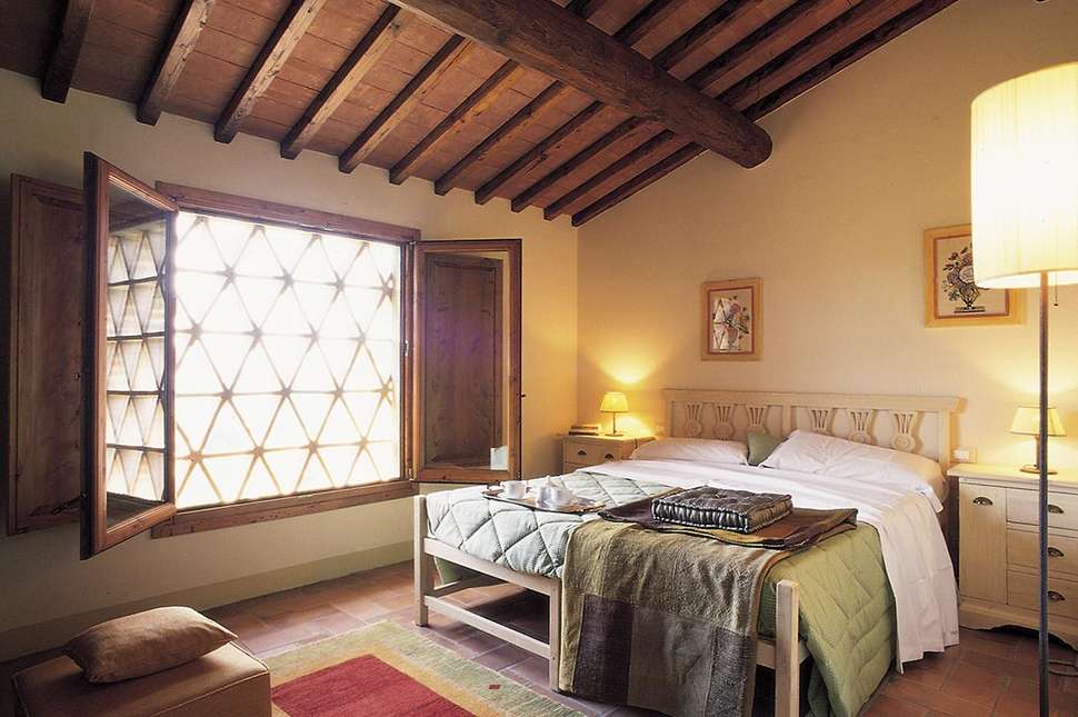 Een foto van Hotel Il Defizio