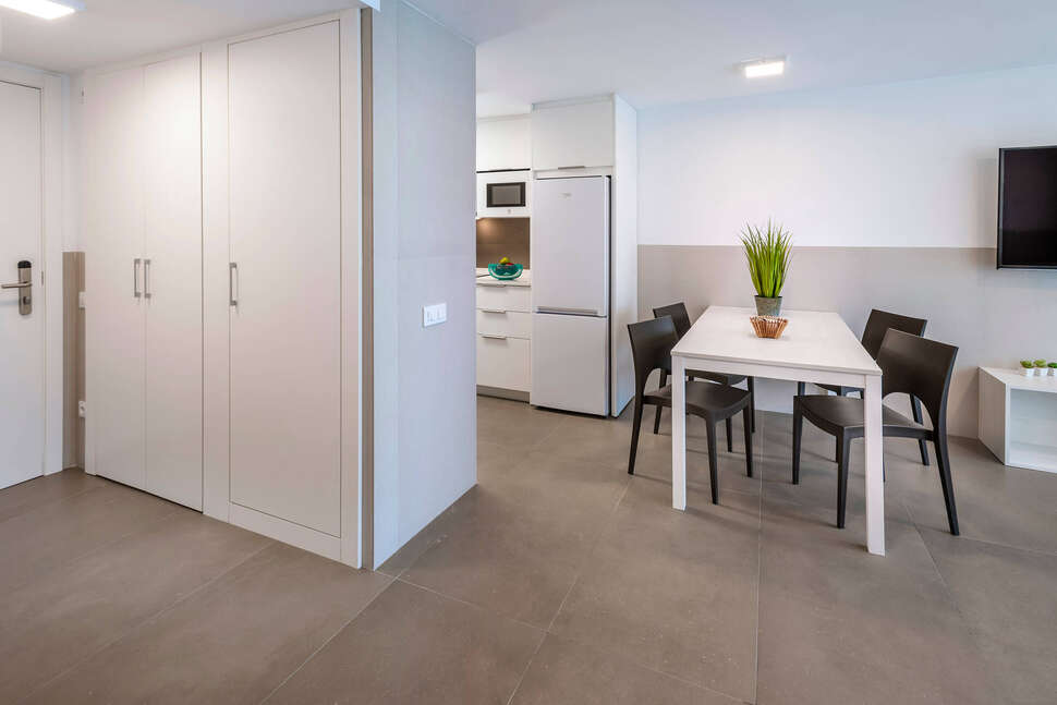 Een foto van Rentalmar Salou Playa Family Suites & Pool
