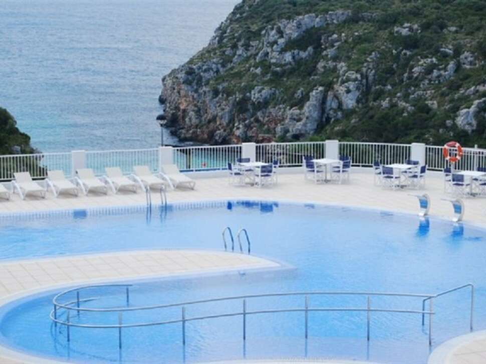Een foto van Blue Sea Playa Azul