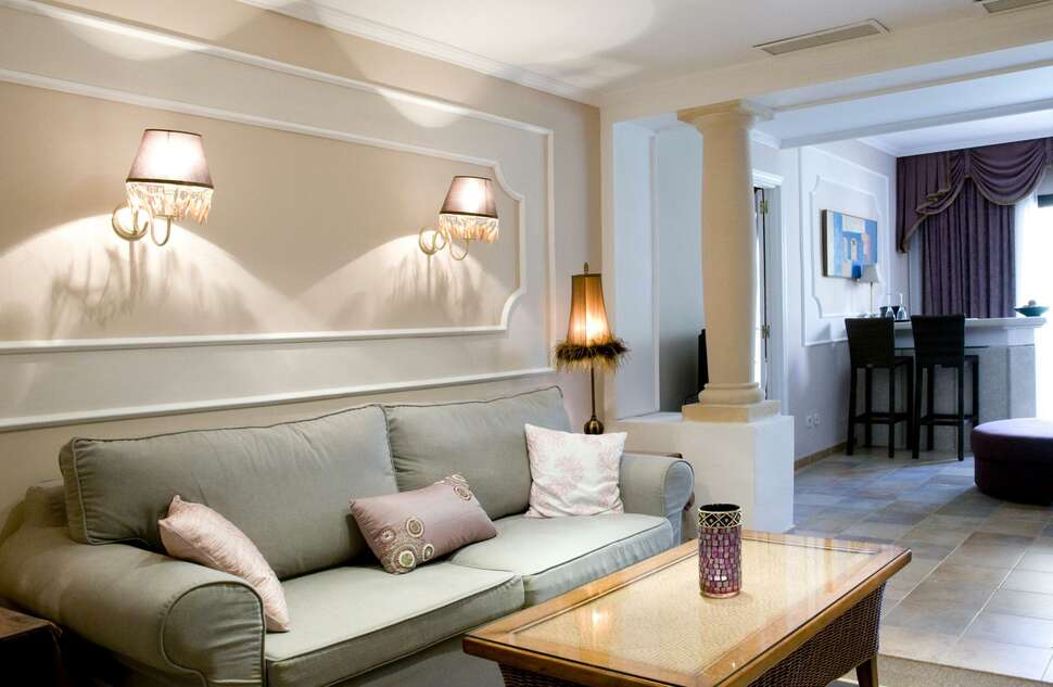 Een foto van Hotel Lago Garden Suites & Spa
