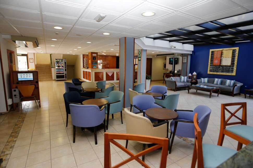 Een foto van Aparthotel Andorra