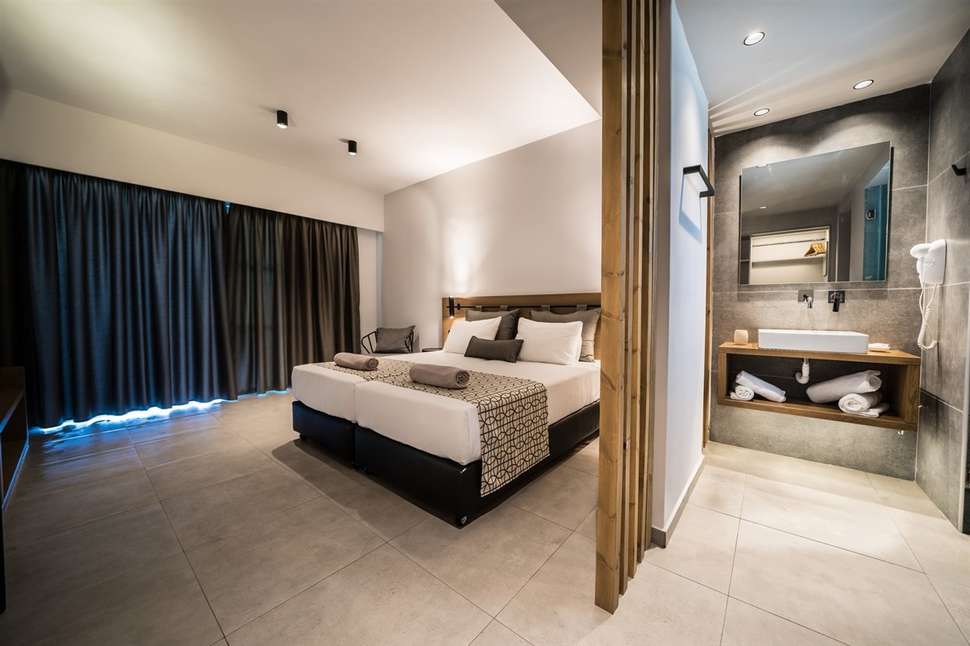 Een foto van Harmony Crest Resort & Spa