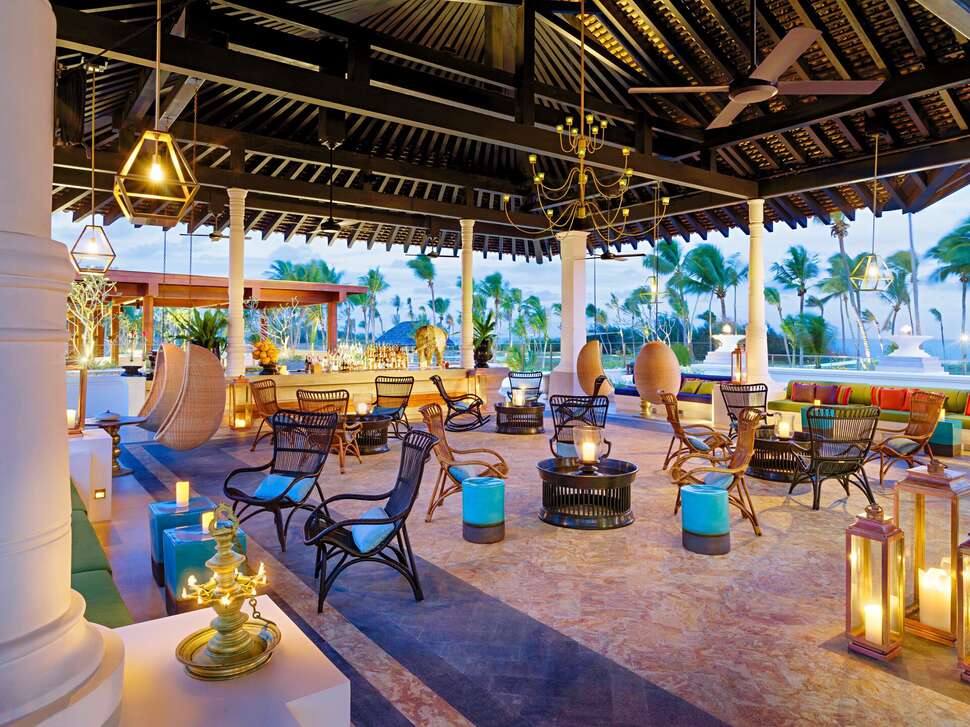 Een foto van Shangri-La's Hambantota Golf Resort & Spa