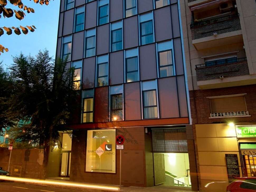 Een foto van Ona Living Barcelona