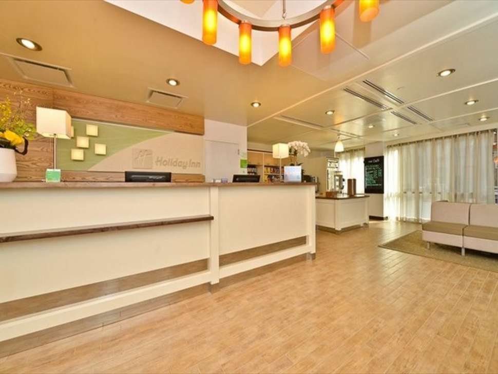 Ein Foto Holiday Inn New York Lower East Side