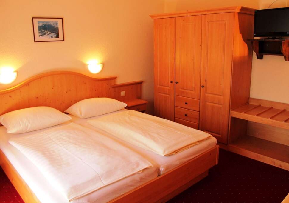 Ein Foto Alpensport Hotel Seimler