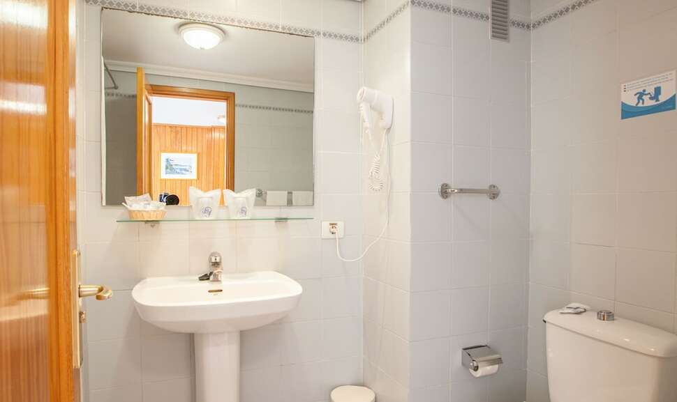 Een foto van Blue Sea Hotel Lagos de Cesar