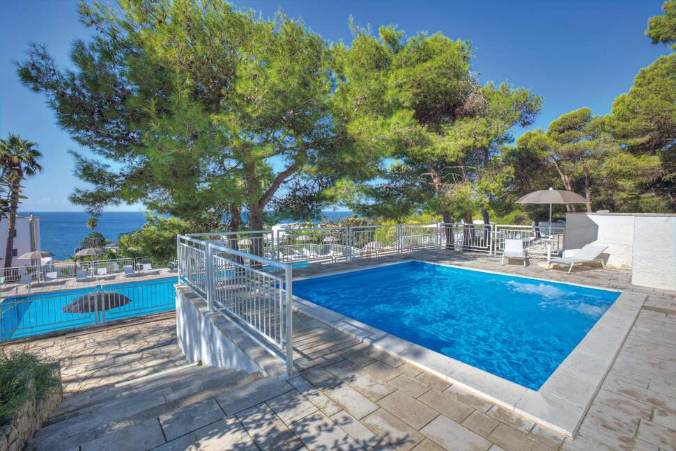 Ein Foto Grand Hotel Riviera
