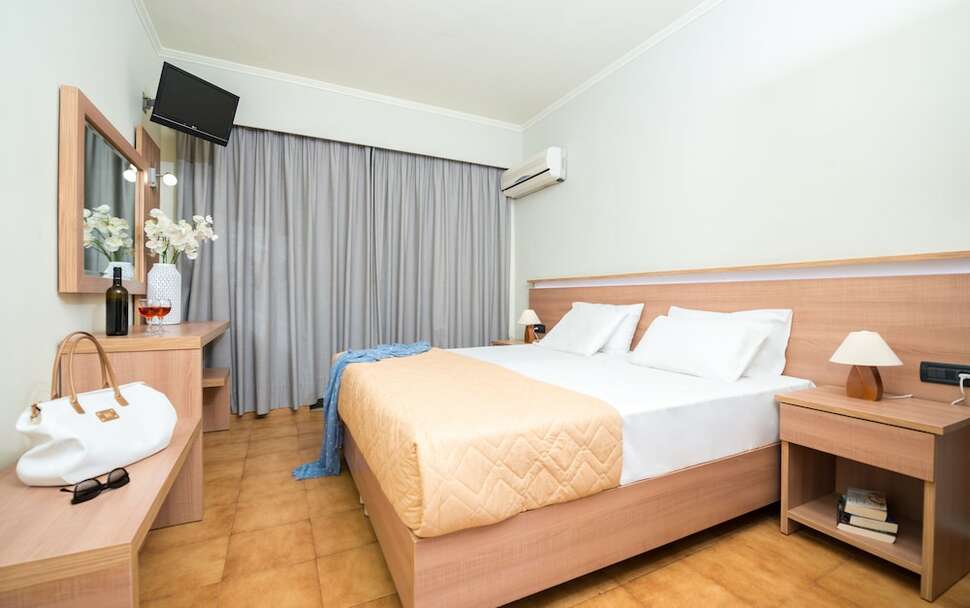 Een foto van Ilios Hotel
