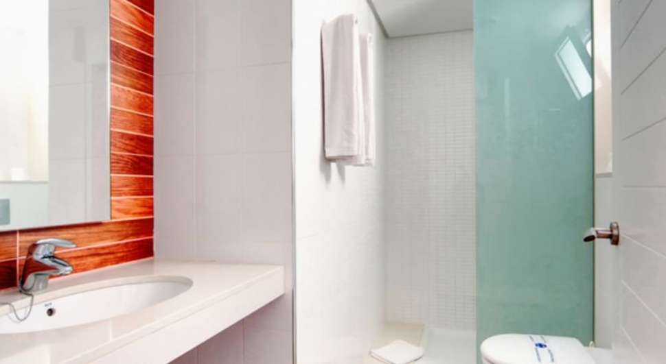 Ein Foto Apartments Altair