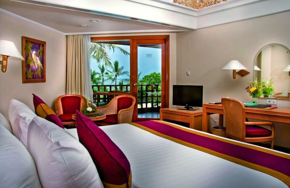 Een foto van Prama Sanur Beach Bali