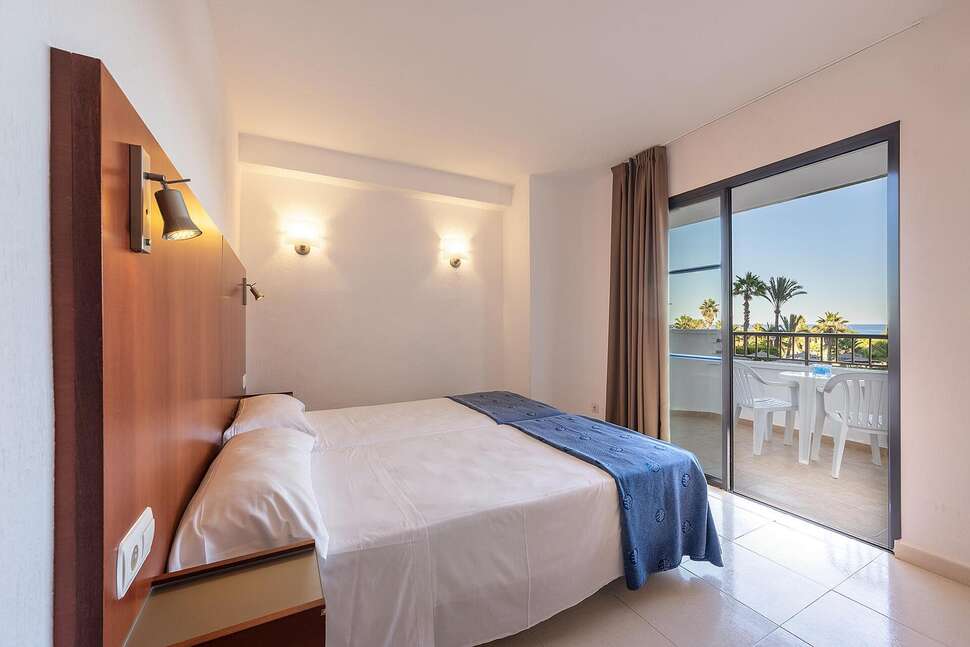 Een foto van Hotel Playas de Torrevieja