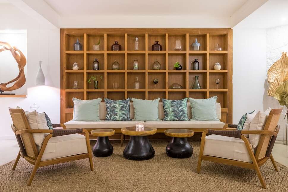 Ein Foto SeaSense Boutique Hotel & Spa