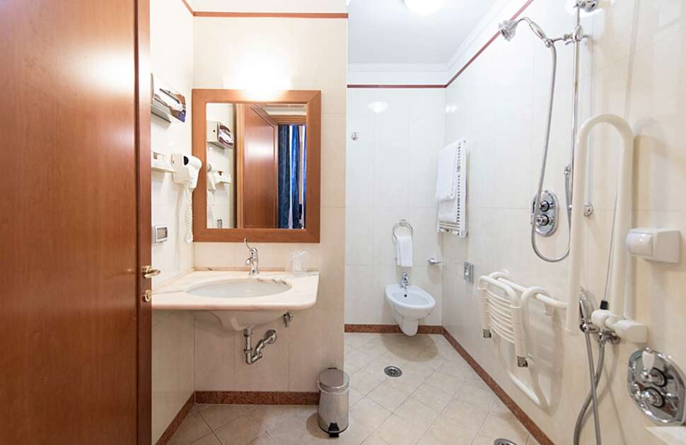Een foto van Diana Park Hotel