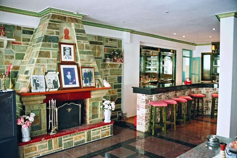 Een foto van Hotel Theofilos Classic